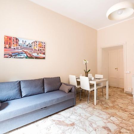 G-House Pettinari Apartment Rome Bagian luar foto