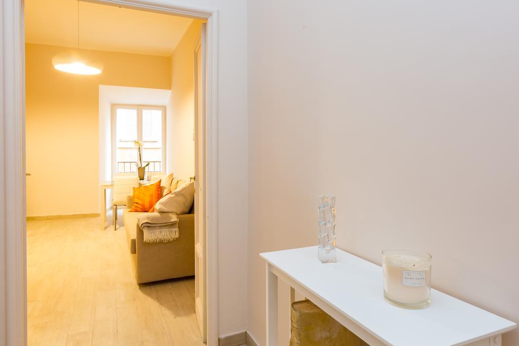 G-House Pettinari Apartment Rome Bagian luar foto